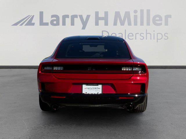 2026 Dodge Charger GT