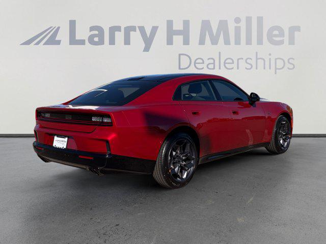 2026 Dodge Charger GT