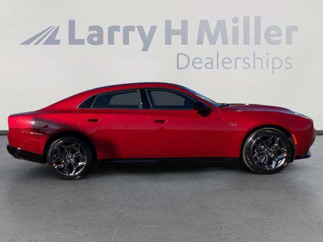 2026 Dodge Charger GT