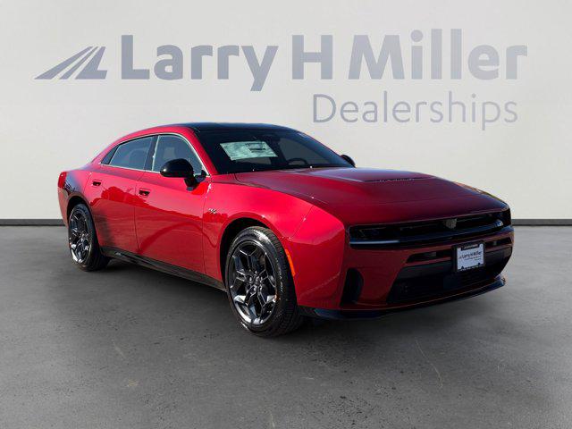 2026 Dodge Charger GT