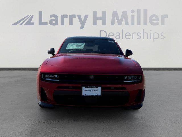 2026 Dodge Charger GT