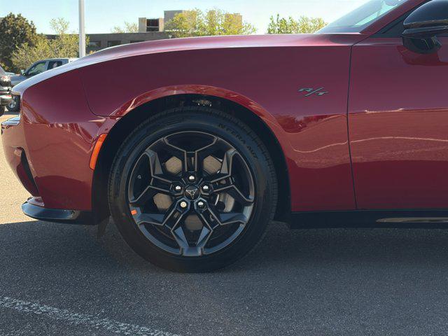 2026 Dodge Charger GT
