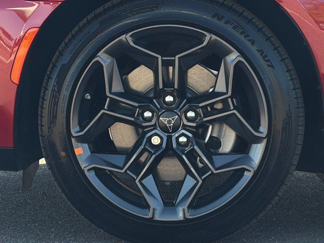2026 Dodge Charger GT