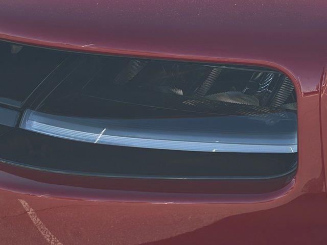 2026 Dodge Charger GT
