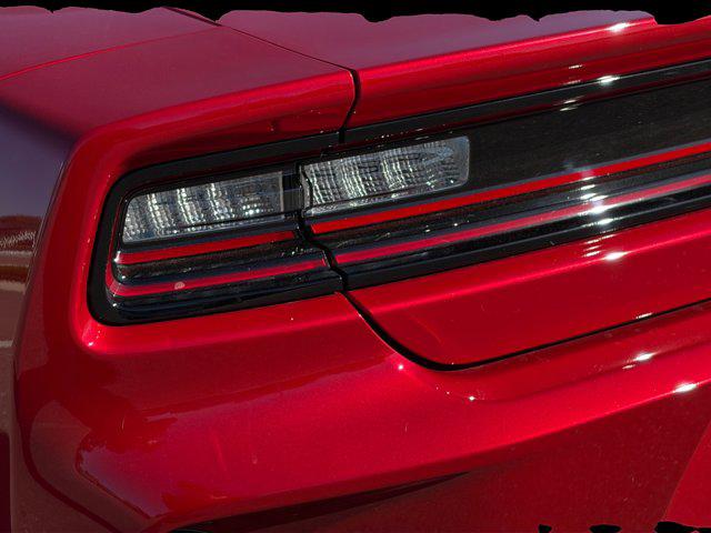 2026 Dodge Charger GT