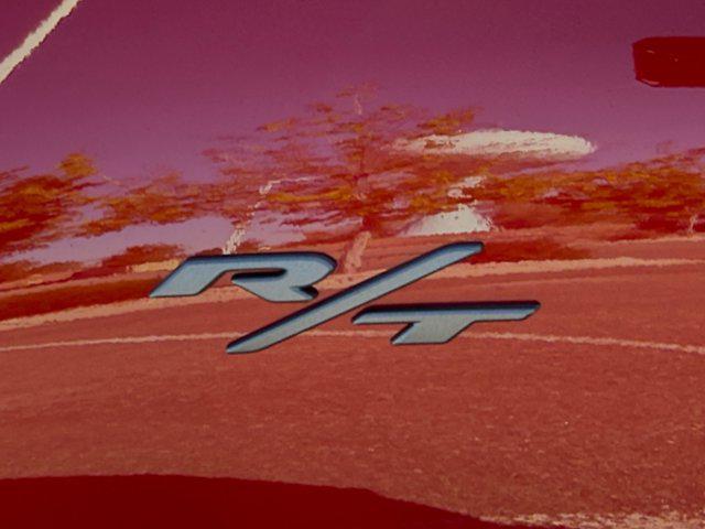 2026 Dodge Charger GT