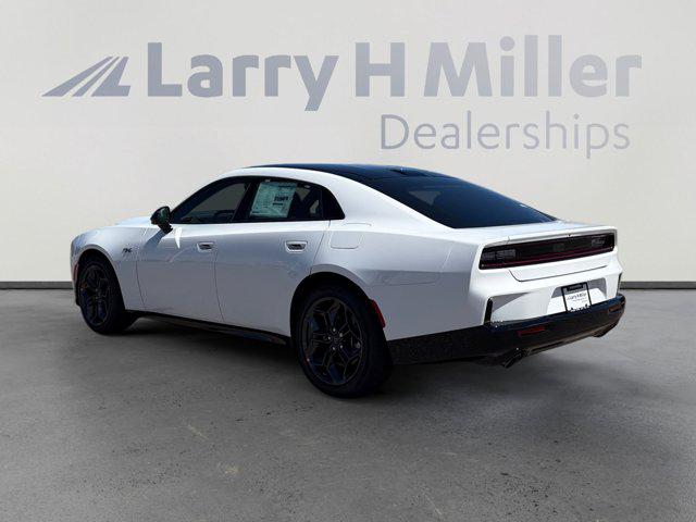 2026 Dodge Charger GT