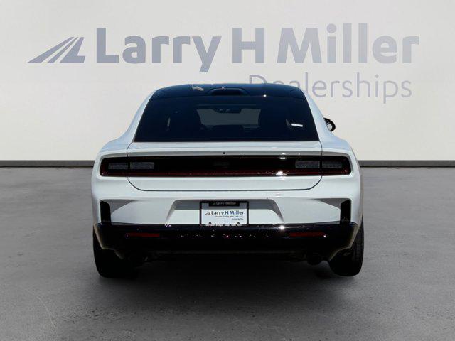 2026 Dodge Charger GT