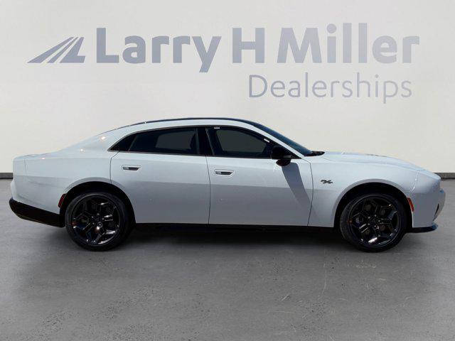 2026 Dodge Charger GT