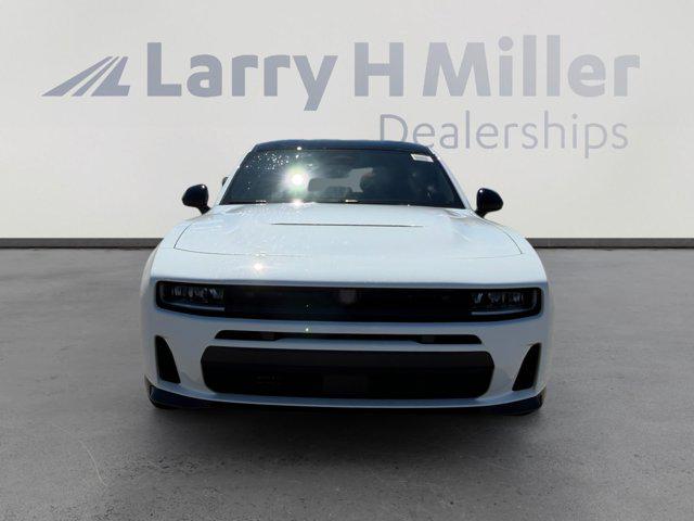 2026 Dodge Charger GT