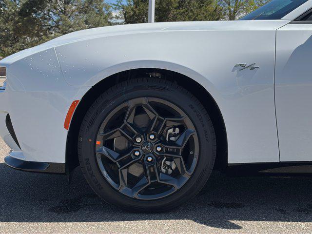 2026 Dodge Charger GT