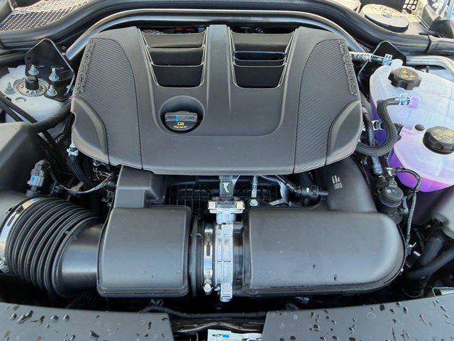 2026 Dodge Charger GT