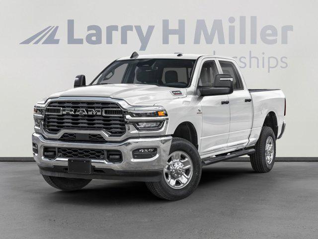 2026 Ram 2500 Laramie Crew Cab 4x4 6'4" Box for sale in Thornton, CO