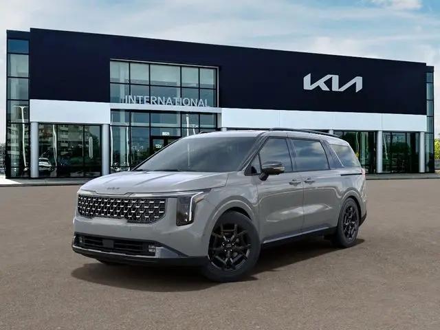 2026 Kia Carnival MPV SX Prestige for sale in Orland Hills, IL