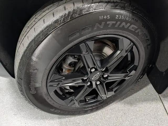 2024 Chevrolet Blazer AWD 3LT