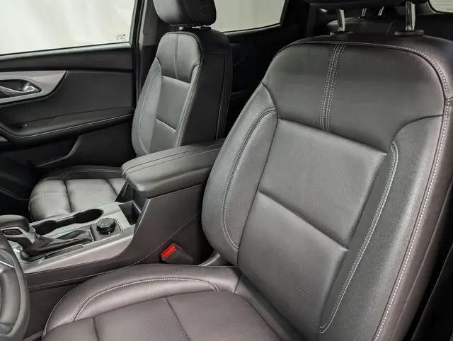 2024 Chevrolet Blazer AWD 3LT