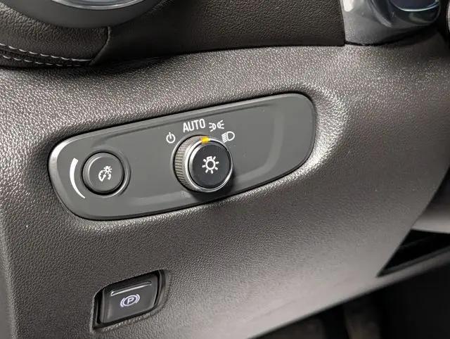 2024 Chevrolet Blazer AWD 3LT