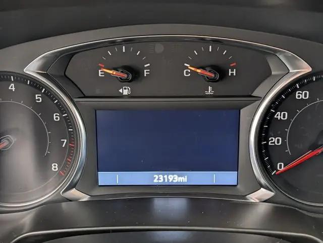 2024 Chevrolet Blazer AWD 3LT