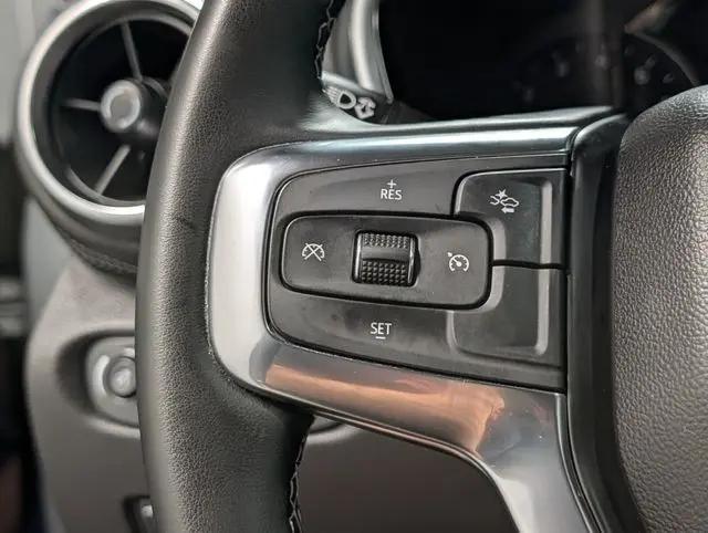 2024 Chevrolet Blazer AWD 3LT