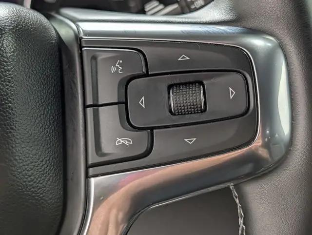 2024 Chevrolet Blazer AWD 3LT