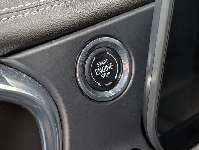 2024 Chevrolet Blazer AWD 3LT