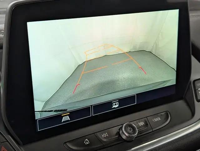 2024 Chevrolet Blazer AWD 3LT