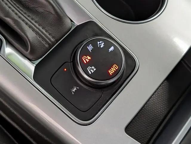 2024 Chevrolet Blazer AWD 3LT
