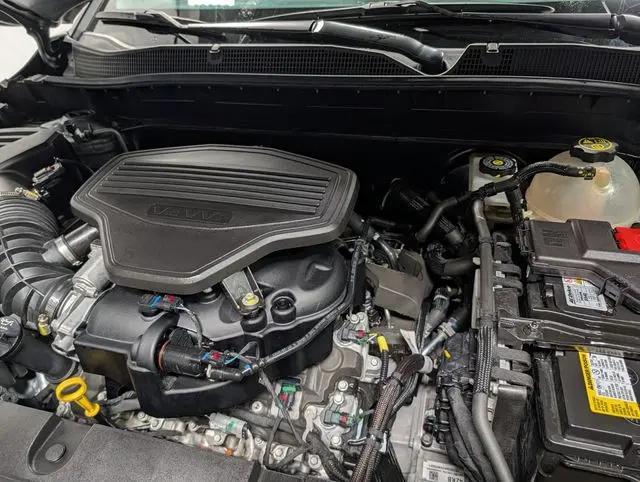2024 Chevrolet Blazer AWD 3LT