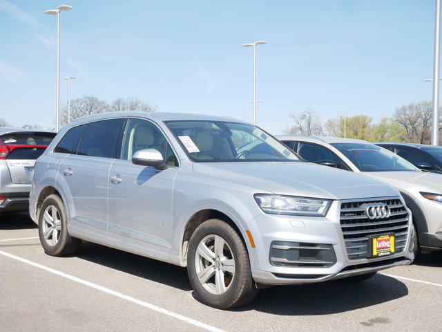 2019 Audi Q7 45 Premium for sale in Brooklyn Center, MN