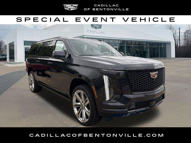 2026 Cadillac Escalade ESV Sport for sale in Bentonville, AR