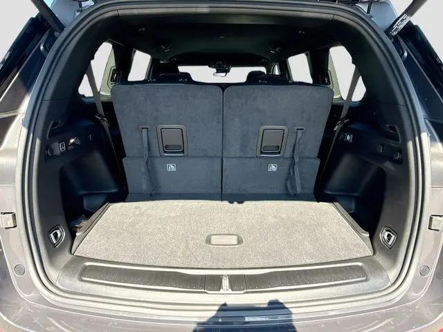 2026 Jeep Grand Cherokee L Altitude 4x2