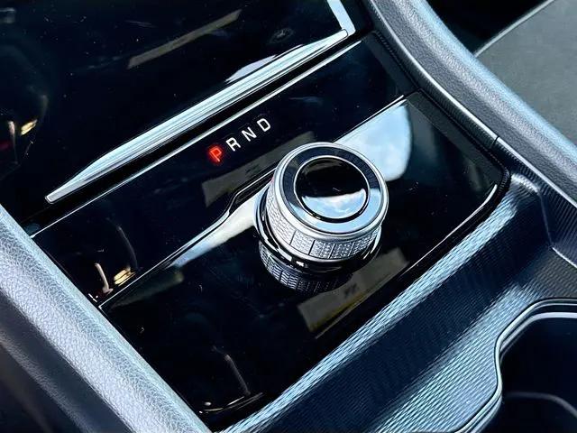 2026 Jeep Grand Cherokee L Altitude 4x2
