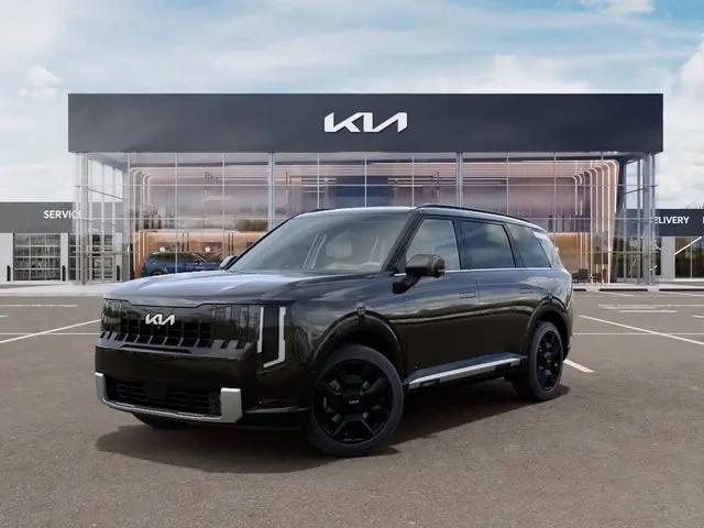 2027 Kia Telluride Hybrid SX-Prestige for sale in Ballwin, MO