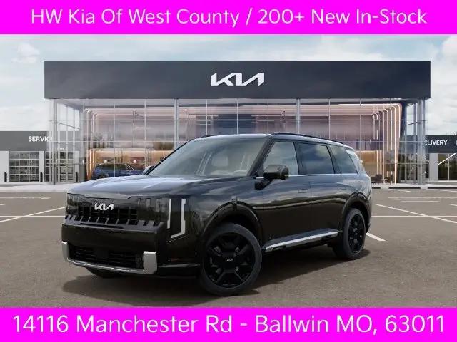 2027 Kia Telluride Hybrid SX-Prestige for sale in Ballwin, MO