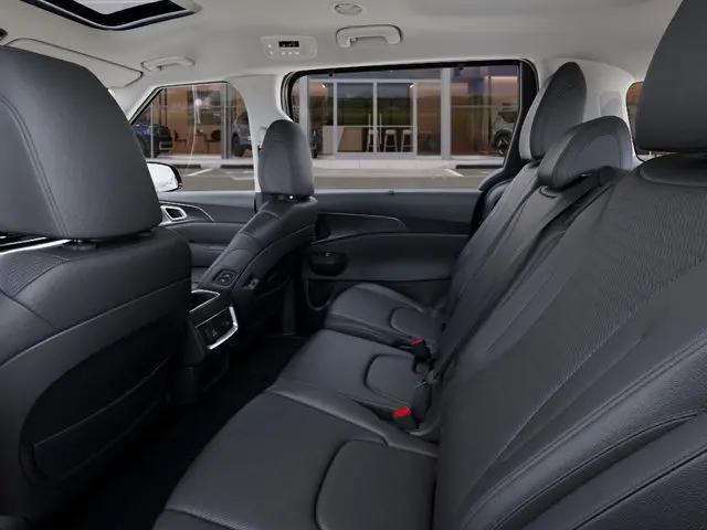 2026 Kia Carnival MPV SX Prestige