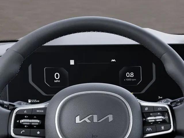 2026 Kia Carnival MPV SX Prestige