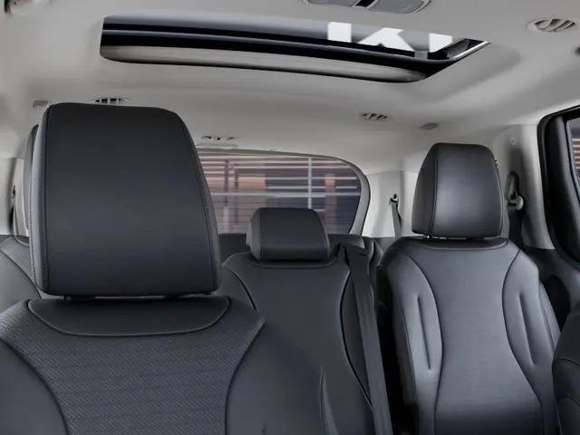 2026 Kia Carnival MPV SX Prestige