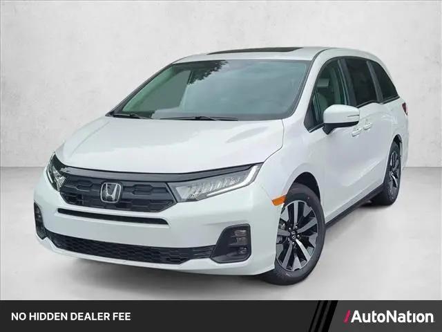 2026 Honda Odyssey EX-L for sale in Lithia Springs, GA