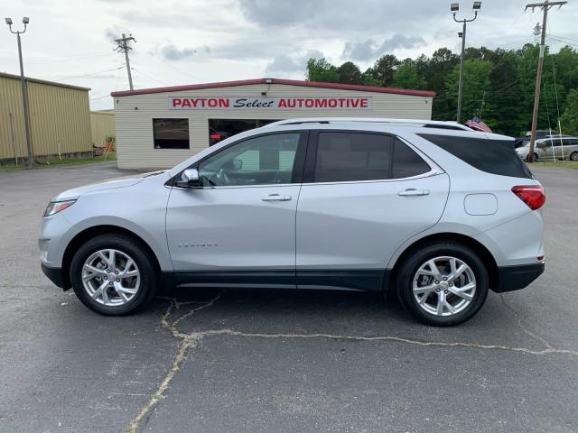 2021 Chevrolet Equinox AWD Premier for sale in Heber Springs, AR