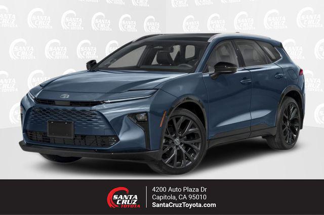 2026 Toyota Crown Signia Limited for sale in Capitola, CA