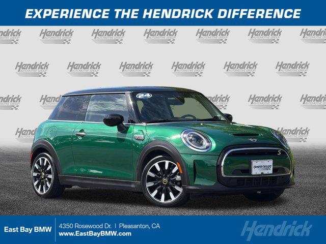 2024 MINI SE Hardtop Cooper for sale in Daleville, IN