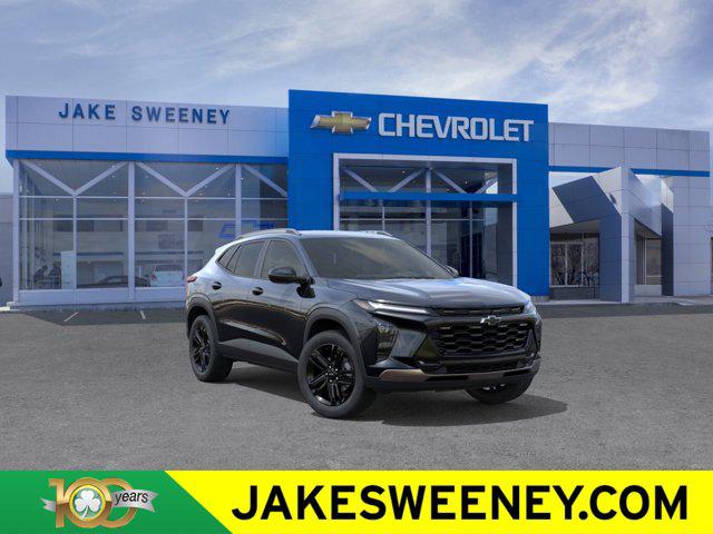 2026 Chevrolet Trax FWD ACTIV for sale in Cincinnati, OH