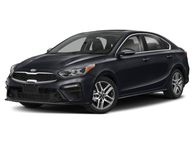 2021 Kia Forte EX for sale in Waite Park, MN
