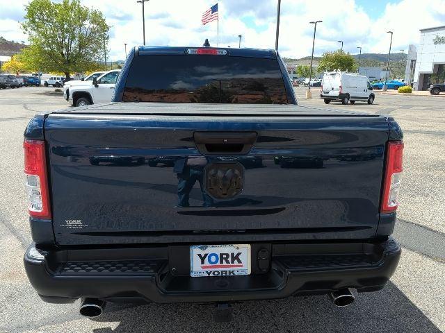 2023 Ram 1500 Big Horn Crew Cab 4x4 5'7" Box