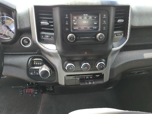 2023 Ram 1500 Big Horn Crew Cab 4x4 5'7" Box