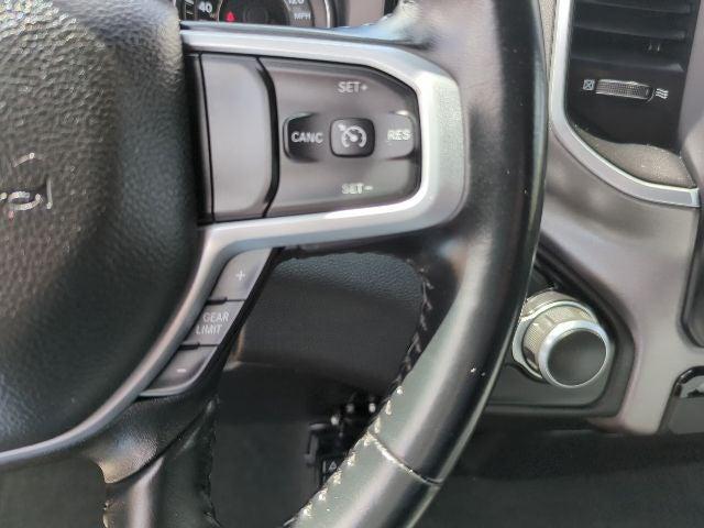 2023 Ram 1500 Big Horn Crew Cab 4x4 5'7" Box