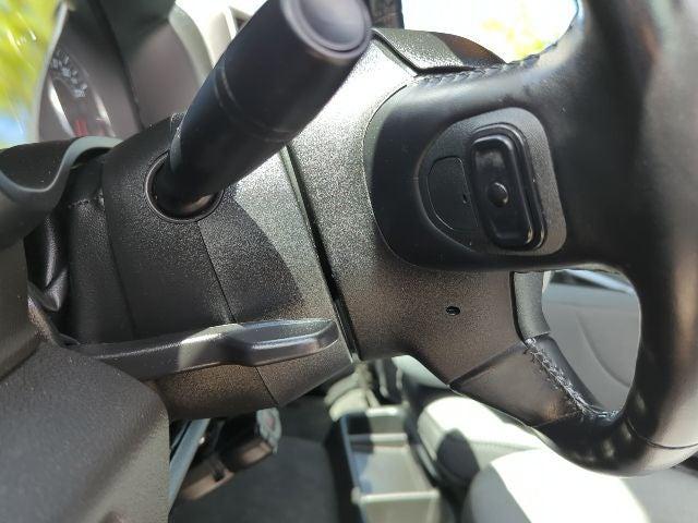 2023 Ram 1500 Big Horn Crew Cab 4x4 5'7" Box