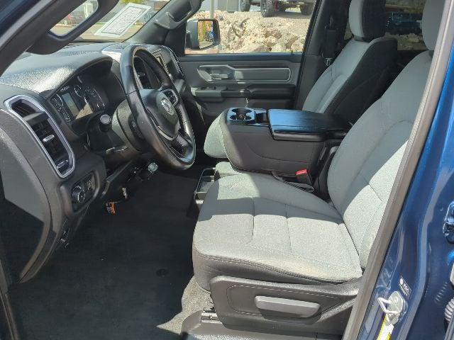 2023 Ram 1500 Big Horn Crew Cab 4x4 5'7" Box