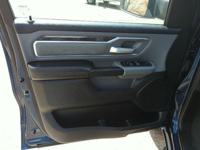 2023 Ram 1500 Big Horn Crew Cab 4x4 5'7" Box