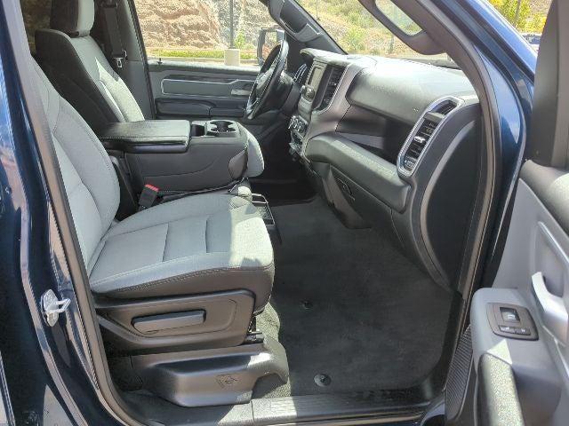 2023 Ram 1500 Big Horn Crew Cab 4x4 5'7" Box